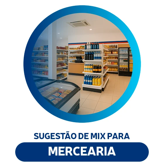 Mercearia