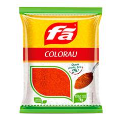 Colorau Fã 01kg