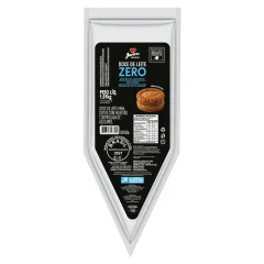 DOCE DE LEITE ZERO - JUNCO - BISNAGA 1,01 KG