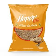 Farelo de Aveia Happy Life 500g