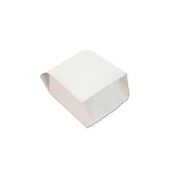 Sacos Papel para Sanduiche Nº 05 Junco