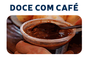 Doce de Leite Café