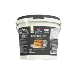 DOCE DE LEITE GOLD 4,5 kg