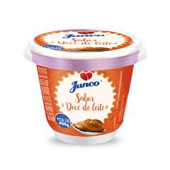 Doce de Leite Junco 400g