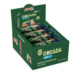 Cocada Zero Açúcar Happy Life