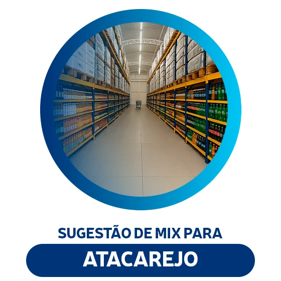 ATACAREJO