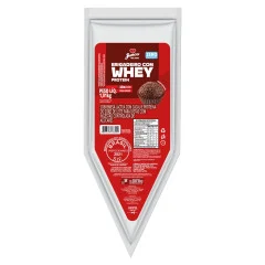 BRIGADEIRO ZERO C/ WHEY - JUNCO - BISNAGA 1,01kg